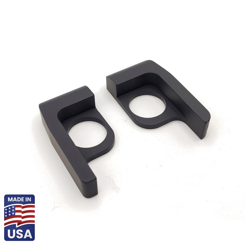 Protectores de cuadro LBX - Paradigm Racecraft