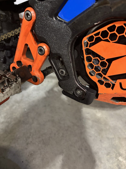 Protectores de cuadro LBX - Paradigm Racecraft