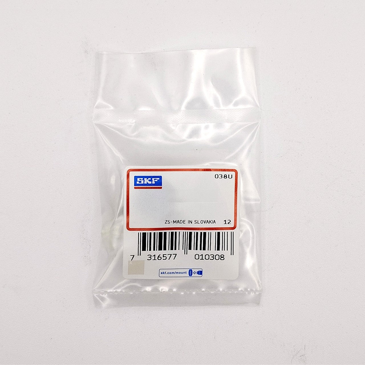 Suspension Linkage and Triangle SKF Bearings for Surron LBX