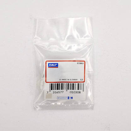 Suspension Linkage and Triangle SKF Bearings for Surron LBX