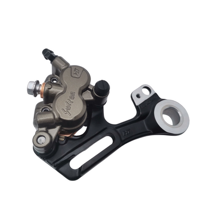 Ultra Bee Brake Conversion Kit - Rear Moto Brake Upgrade for Surron LBX/E-Ride Pro SS 2.0