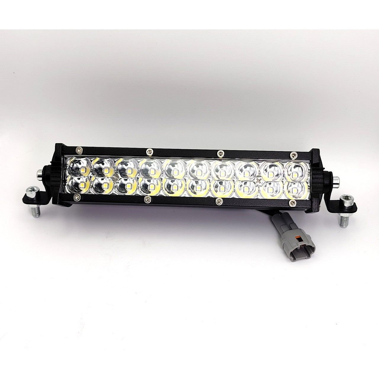 Tuttio Hardwired LED Light Bar with Switch