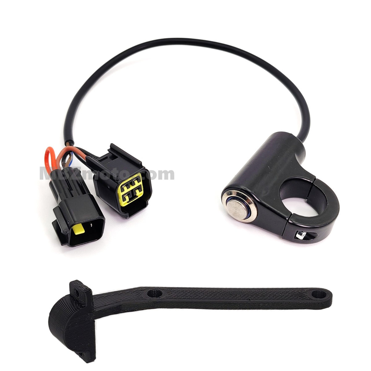 Ultra Bee Headlight & Tailight Stealth Kill Switch
