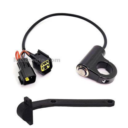 Ultra Bee Headlight & Tailight Stealth Kill Switch