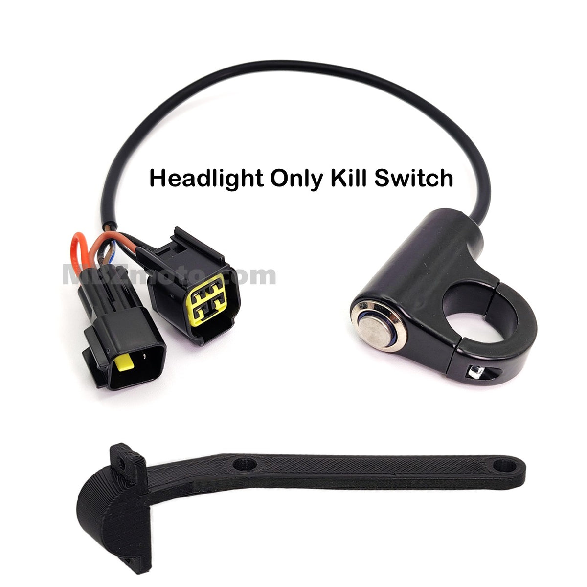 Ultra Bee Headlight & Tailight Stealth Kill Switch