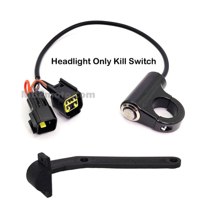 Ultra Bee Headlight & Tailight Stealth Kill Switch