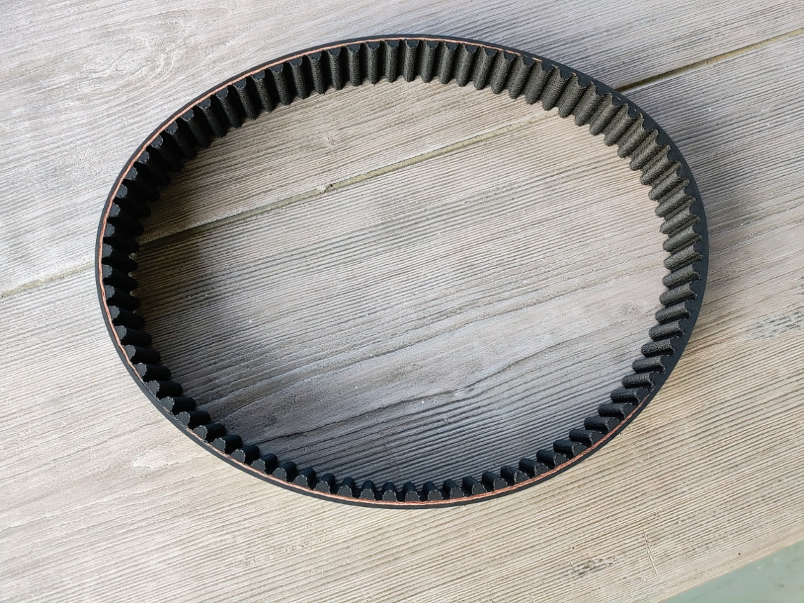 Surron Ultra Bee Upgrade Belt PIX HTD High Power Primary Belt Drive