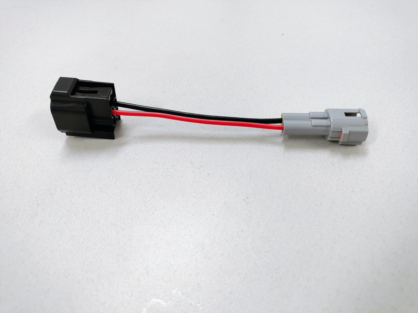 Surron Headlight Adapter Harness to New Talaria Connector