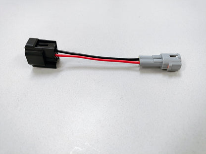 Surron Headlight Adapter Harness to New Talaria Connector