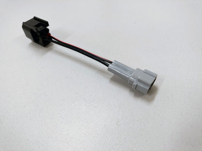 Surron Headlight Adapter Harness to New Talaria Connector