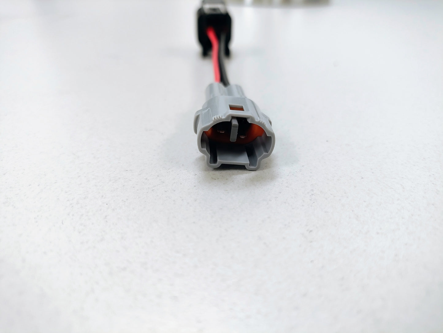 Surron Headlight Adapter Harness to New Talaria Connector