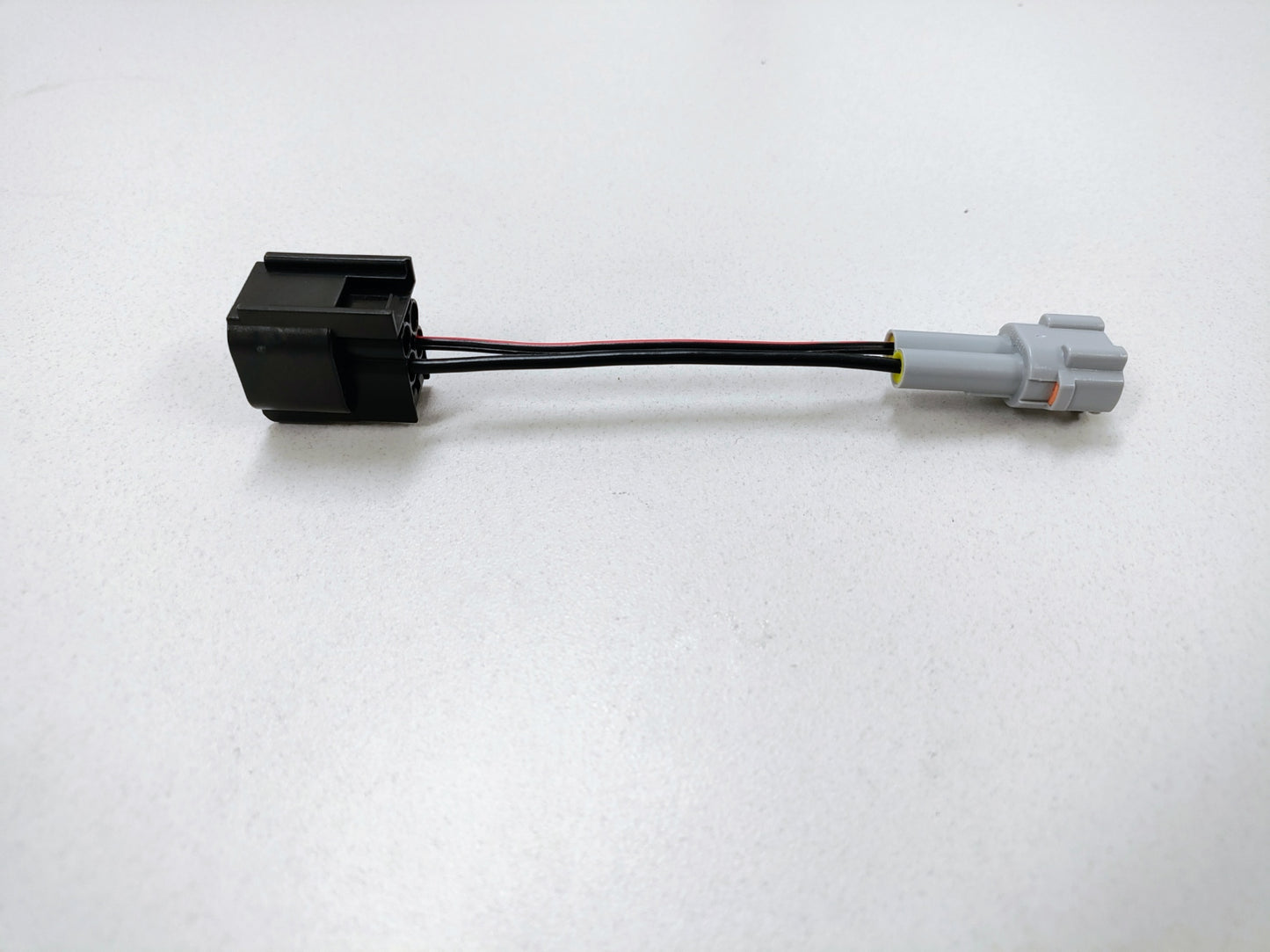 Surron Headlight Adapter Harness to New Talaria Connector