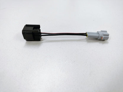 Surron Headlight Adapter Harness to New Talaria Connector