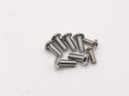 Talaria X3 Metal Side Cover Panels