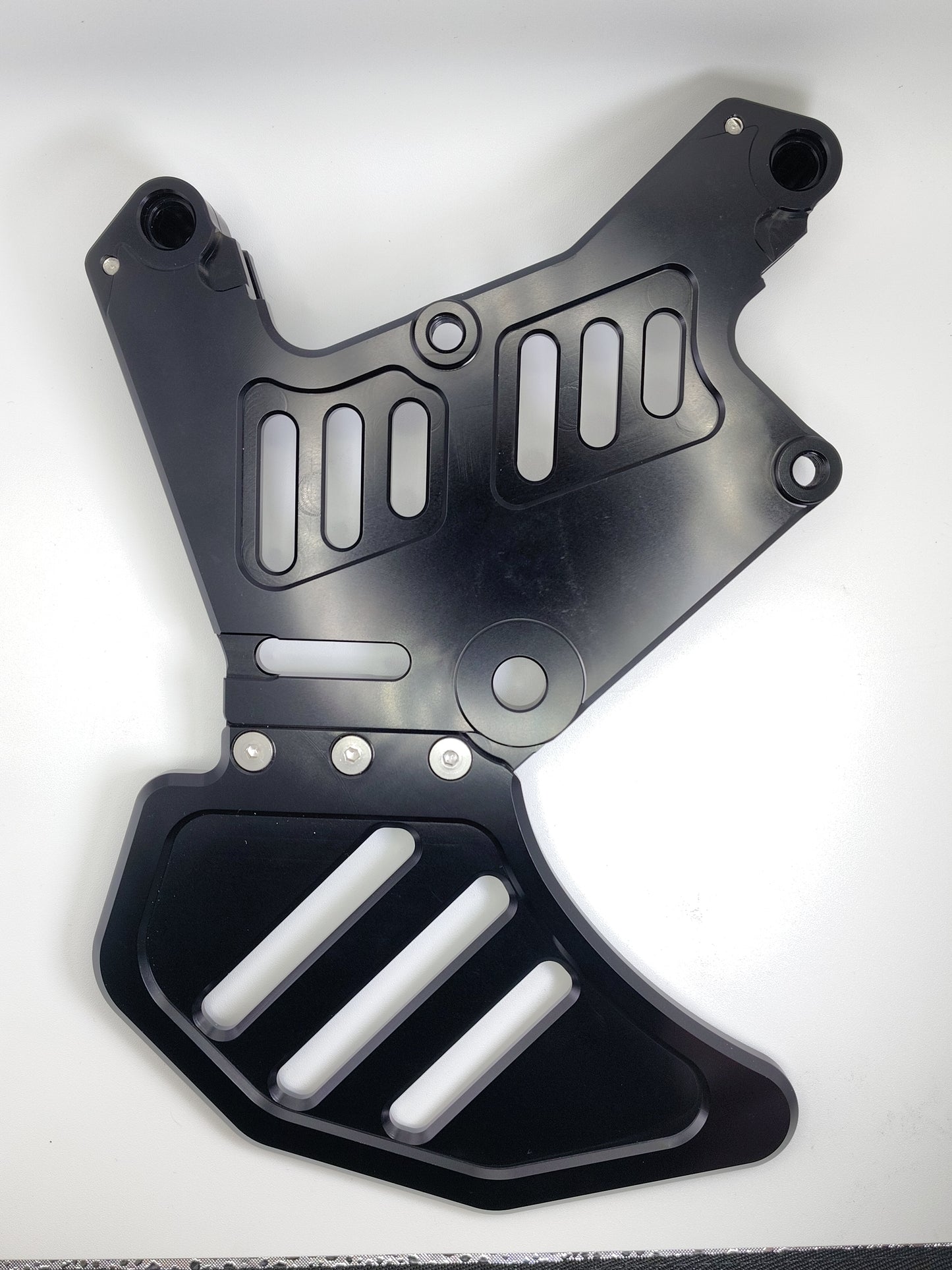 Ultra Bee Brake Conversion Kit - Rear Moto Brake Upgrade for Surron LBX/E-Ride Pro SS 2.0