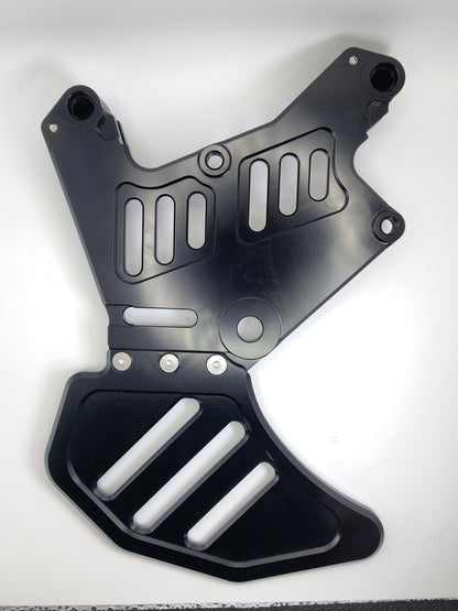 Ultra Bee Brake Conversion Kit - Rear Moto Brake Upgrade for Surron LBX/E-Ride Pro SS 2.0