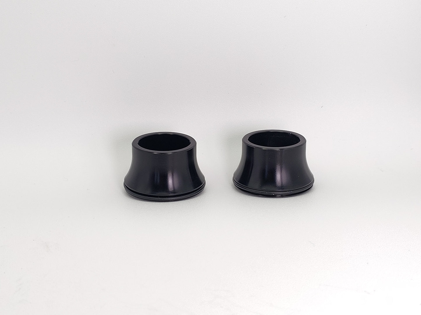 Surron LBX/E-Ride Pro CNC Axle Hub Spacers Front/Rear
