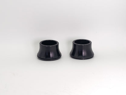 Surron LBX/E-Ride Pro CNC Axle Hub Spacers Front/Rear