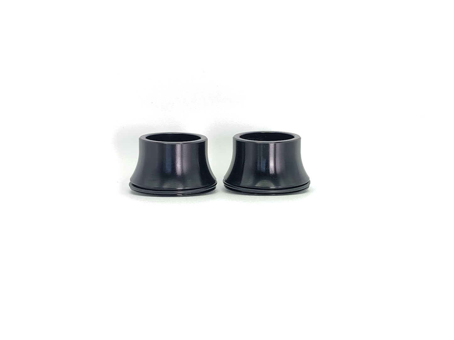 Surron LBX/E-Ride Pro CNC Axle Hub Spacers Front/Rear
