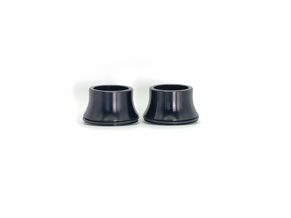 Surron LBX/E-Ride Pro CNC Axle Hub Spacers Front/Rear