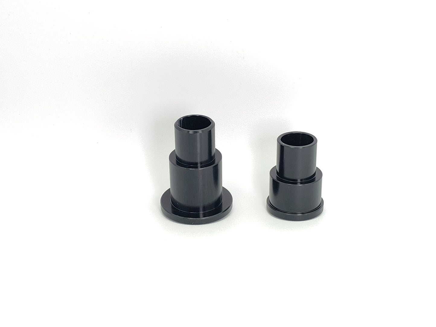 Surron LBX/E-Ride Pro CNC Axle Hub Spacers Front/Rear