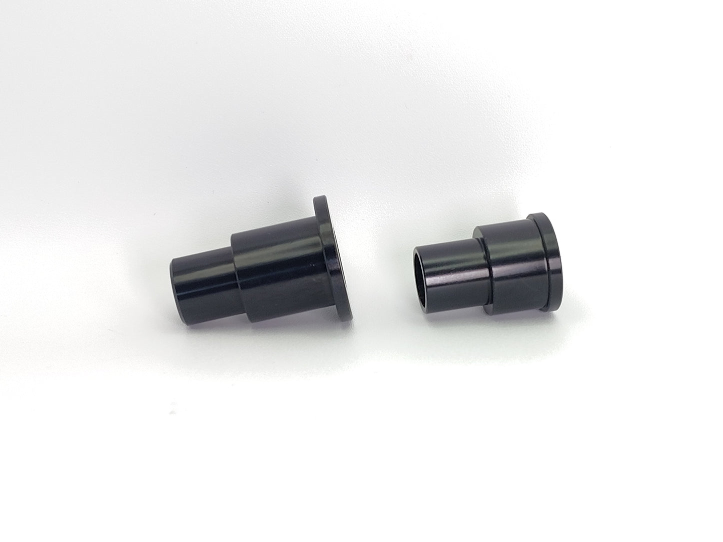 Surron LBX/E-Ride Pro CNC Axle Hub Spacers Front/Rear