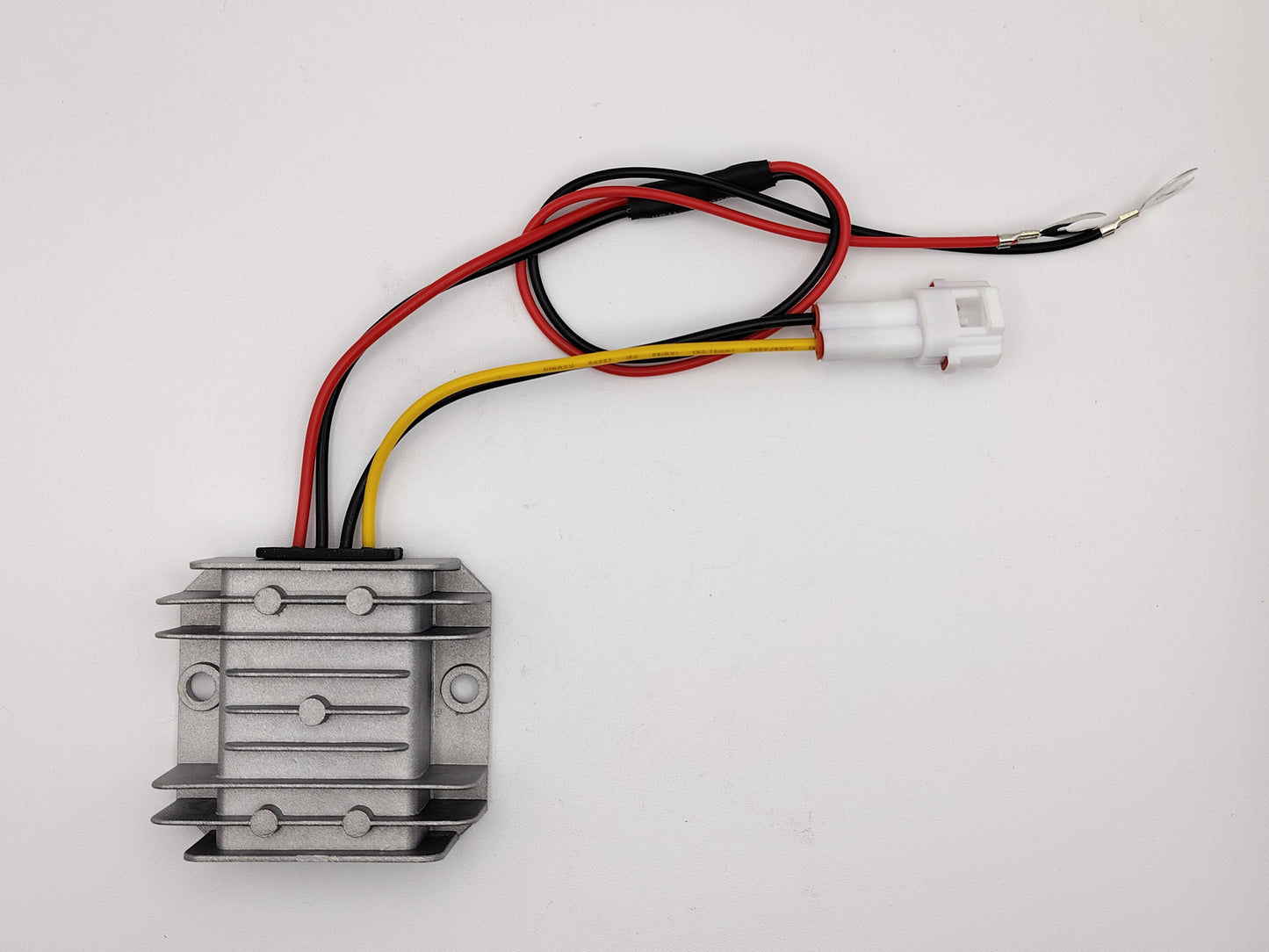 Tuttio Hardwired LED Light Bar with Switch
