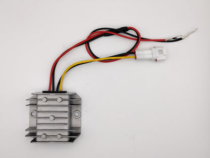 Tuttio Hardwired LED Light Bar with Switch