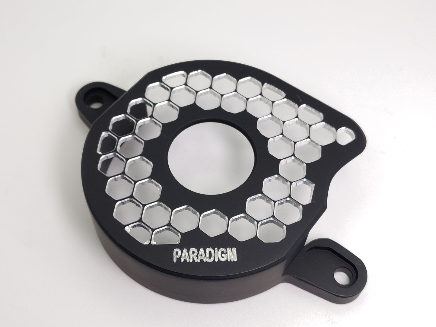 Protector de Correa CNC LBX - Paradigm Racecraft