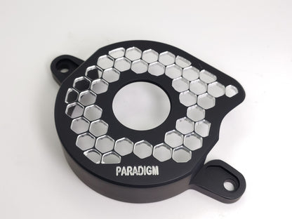 Protector de Correa CNC LBX - Paradigm Racecraft