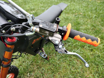 Tuttio/Yozma Ultra Bee Rear Brake Kit