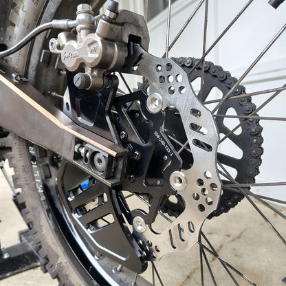 Rotores de moto de 240 mm (delanteros y/o traseros) para Surron LBX