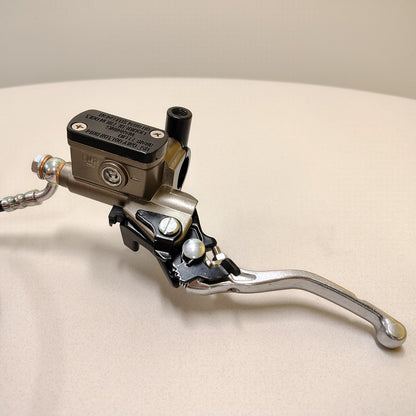 Tuttio/Yozma Ultra Bee Rear Brake Kit