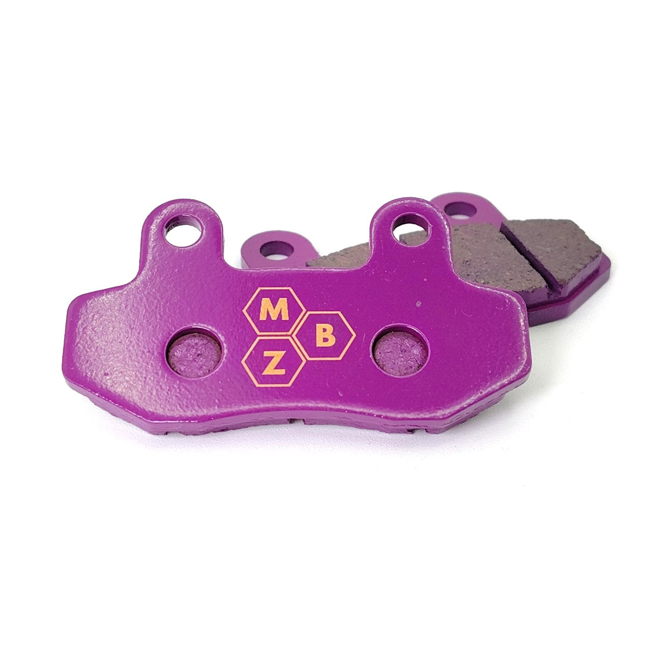 Ultra Bee Brake Pads - Sintered - 1 Set