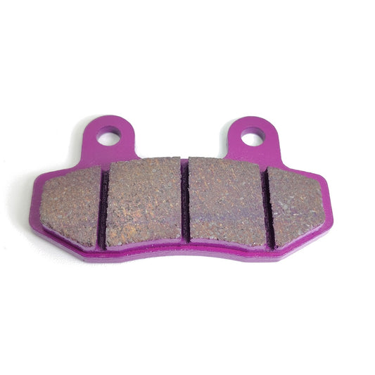 Ultra Bee Brake Pads - Sintered - 1 Set