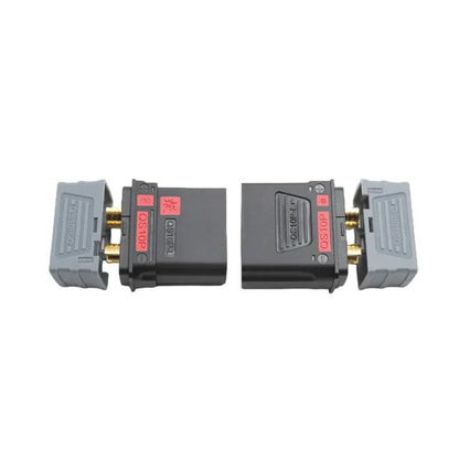 QS10 Connector Set for Chi Aftermarket Batteries