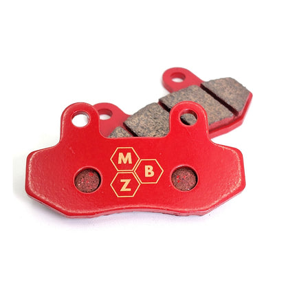 Ultra Bee Brake Pads - Sintered - 1 Set