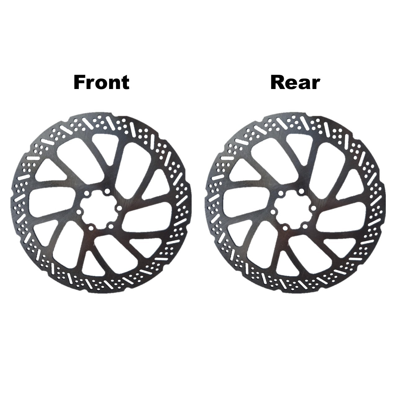 240mm Moto Rotors (Front and/or Rear) for Surron LBX