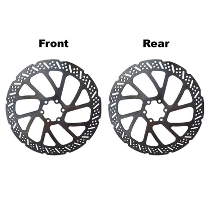 240mm Moto Rotors (Front and/or Rear) for Surron LBX