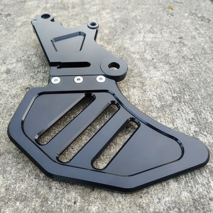 Ultra Bee Brake Conversion Kit - Rear Moto Brake Upgrade for Surron LBX/E-Ride Pro SS 2.0