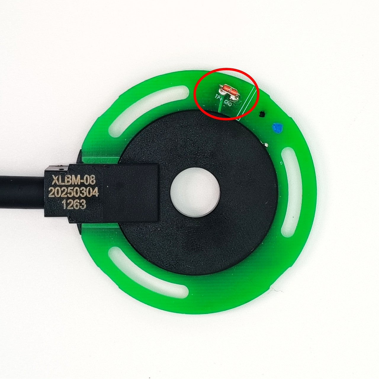 Surron Motor Temperature Sensor Thermistor