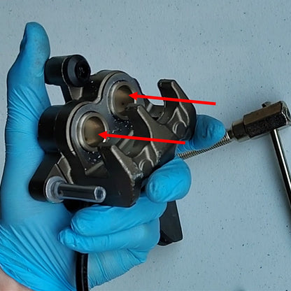 Ultra Bee Brake Spreader Tool