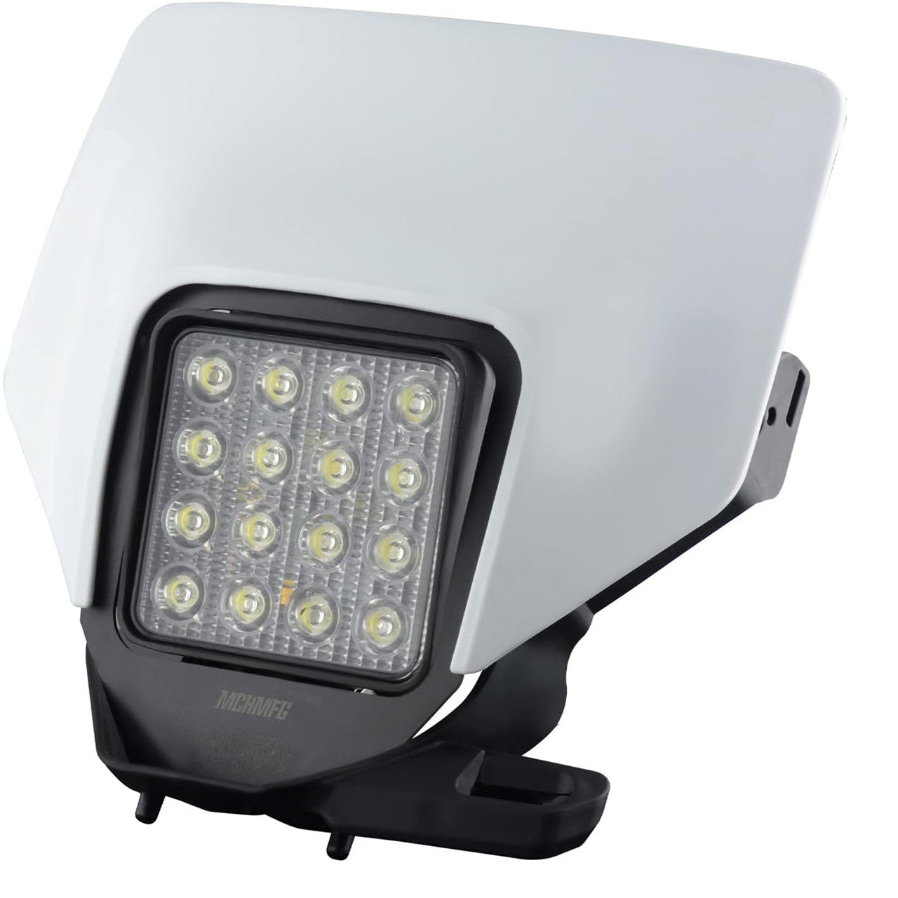 Custom E-Moto Headlight