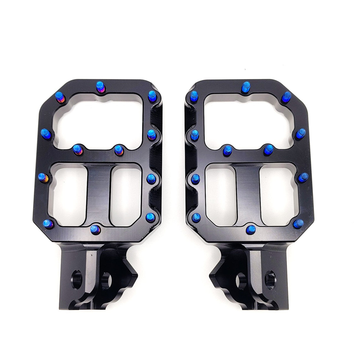 Tuttio/Yozma Pegs + Hardware