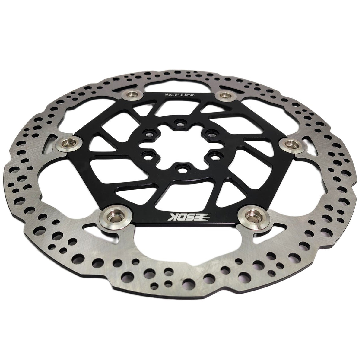 Kit de conversión de freno Ultra Bee - Mejora de freno delantero Moto para Surron/Talaria