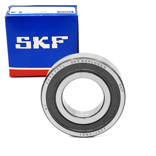 Rear Wheel Bearing Upgrade Kit - Surron/Talaria/E-Ride Pro/MX5