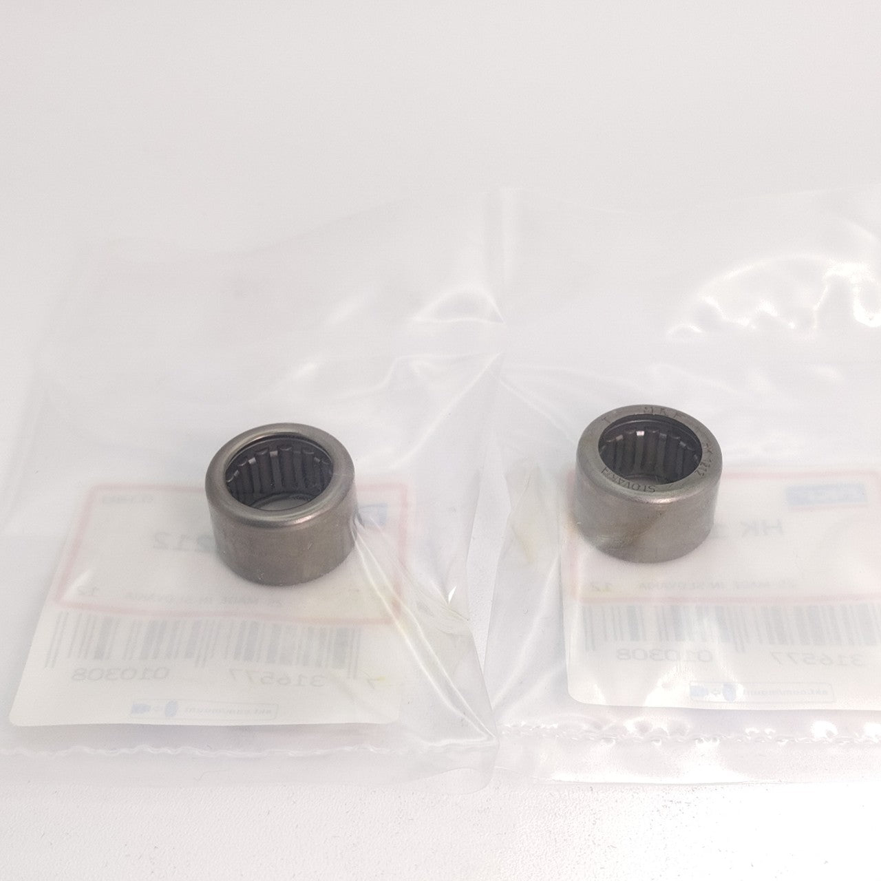 Suspension Linkage and Triangle SKF Bearings for Surron LBX