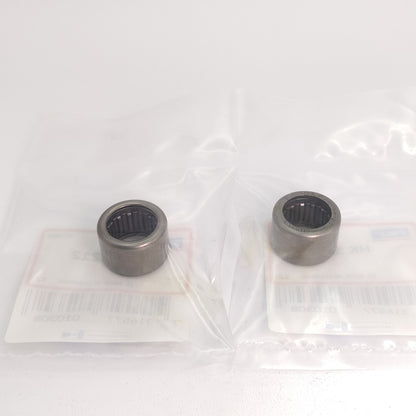 Suspension Linkage and Triangle SKF Bearings for Surron LBX