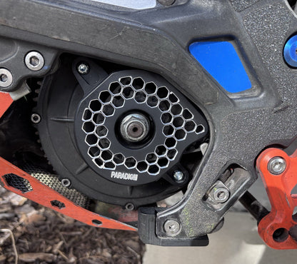 Protector de Correa CNC LBX - Paradigm Racecraft