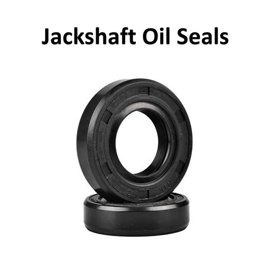 Jackshaft Seals for Sur-Ron Light Bee